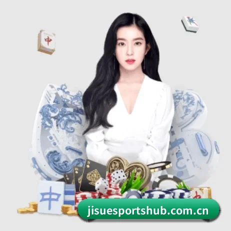 国际化进程 | JISU ESPORTS